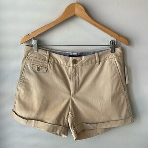 NWT Banana Republic‎ “We Roll Up Short”